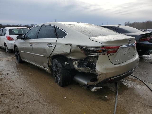 Photo 1 VIN: 4T1BK1EB2GU204493 - TOYOTA AVALON XLE 