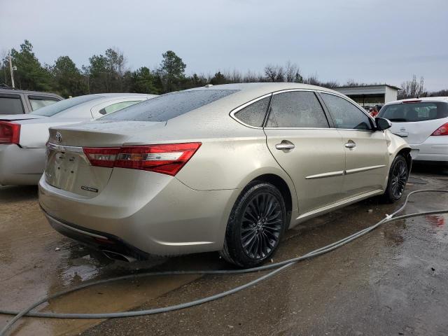 Photo 2 VIN: 4T1BK1EB2GU204493 - TOYOTA AVALON XLE 