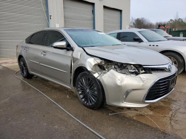 Photo 3 VIN: 4T1BK1EB2GU204493 - TOYOTA AVALON XLE 