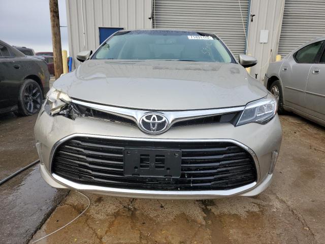 Photo 4 VIN: 4T1BK1EB2GU204493 - TOYOTA AVALON XLE 