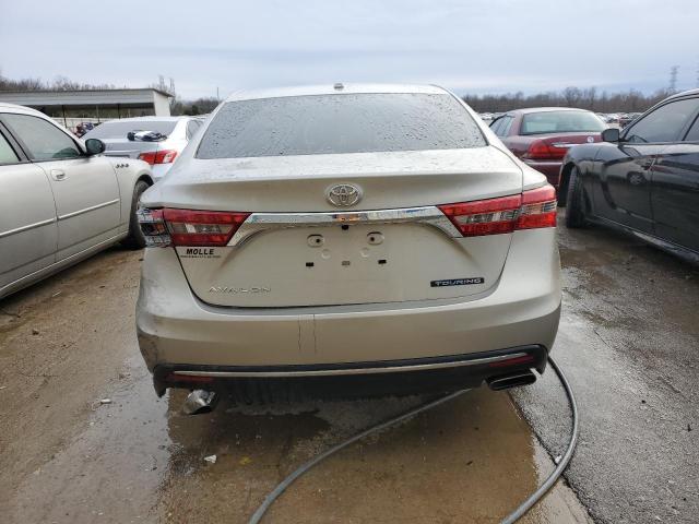 Photo 5 VIN: 4T1BK1EB2GU204493 - TOYOTA AVALON XLE 