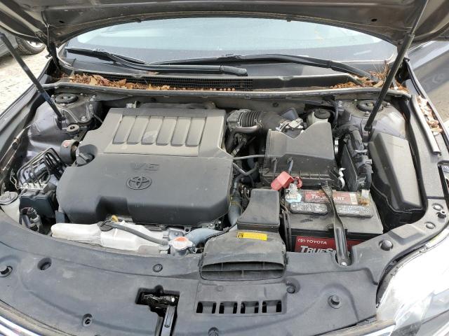 Photo 10 VIN: 4T1BK1EB2GU206292 - TOYOTA AVALON XLE 