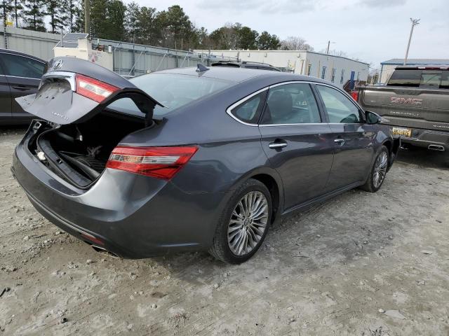 Photo 2 VIN: 4T1BK1EB2GU206292 - TOYOTA AVALON XLE 