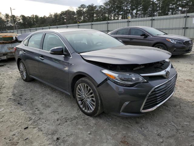 Photo 3 VIN: 4T1BK1EB2GU206292 - TOYOTA AVALON XLE 