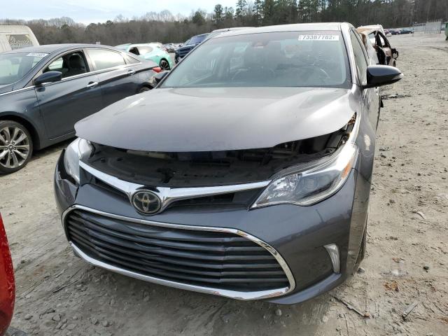 Photo 4 VIN: 4T1BK1EB2GU206292 - TOYOTA AVALON XLE 