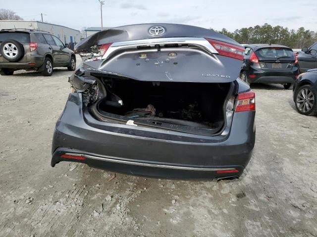 Photo 5 VIN: 4T1BK1EB2GU206292 - TOYOTA AVALON XLE 