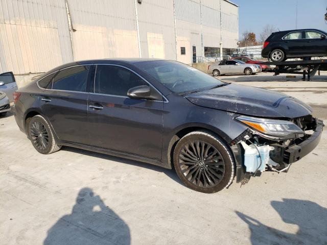 Photo 3 VIN: 4T1BK1EB2GU207099 - TOYOTA AVALON 