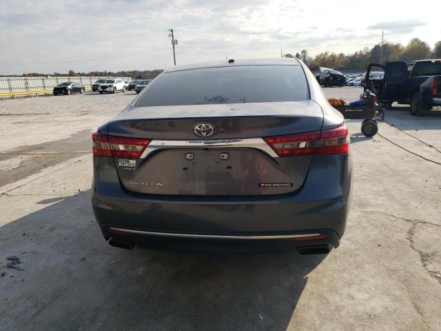 Photo 5 VIN: 4T1BK1EB2GU207099 - TOYOTA AVALON 