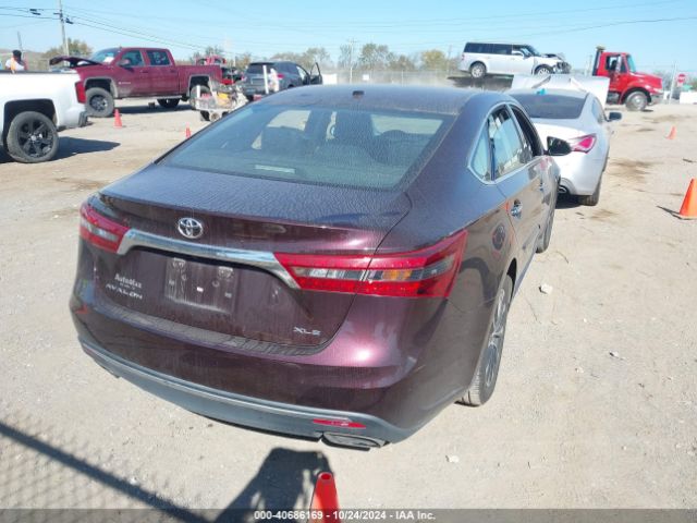 Photo 3 VIN: 4T1BK1EB2GU210312 - TOYOTA AVALON 