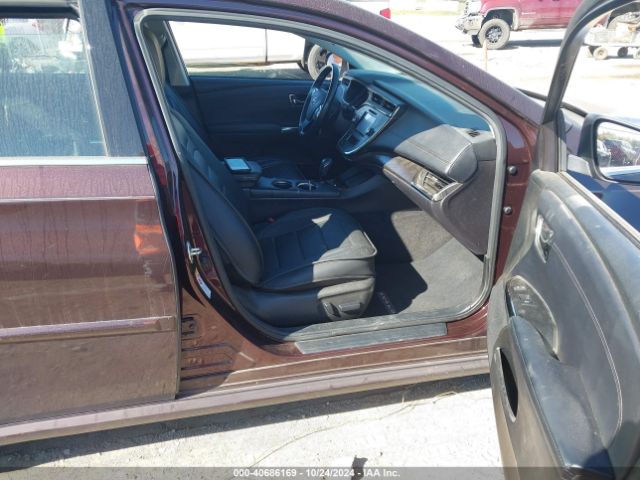 Photo 4 VIN: 4T1BK1EB2GU210312 - TOYOTA AVALON 