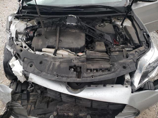 Photo 10 VIN: 4T1BK1EB2GU215123 - TOYOTA AVALON XLE 