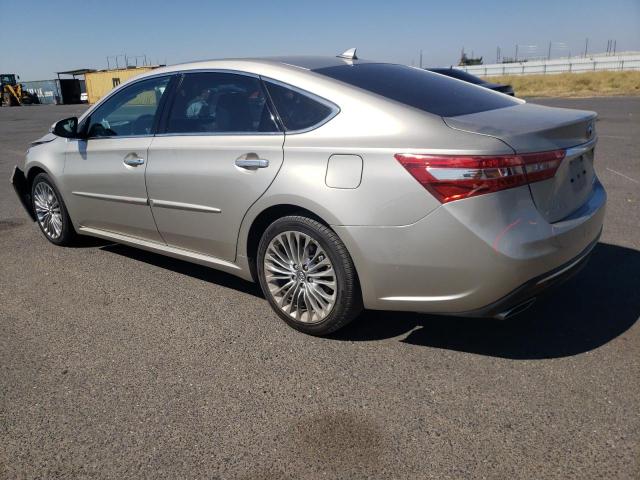 Photo 1 VIN: 4T1BK1EB2GU225313 - TOYOTA AVALON 