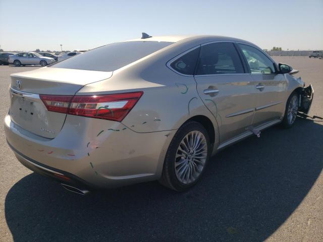 Photo 2 VIN: 4T1BK1EB2GU225313 - TOYOTA AVALON 