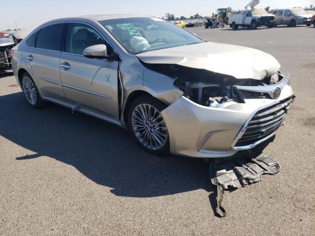 Photo 3 VIN: 4T1BK1EB2GU225313 - TOYOTA AVALON 