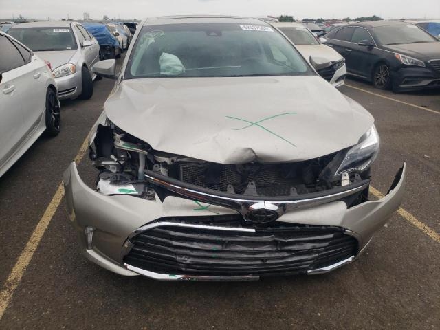 Photo 4 VIN: 4T1BK1EB2GU225313 - TOYOTA AVALON 