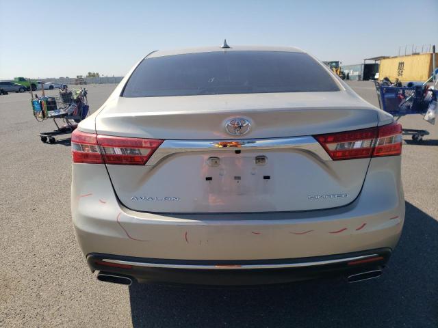 Photo 5 VIN: 4T1BK1EB2GU225313 - TOYOTA AVALON 