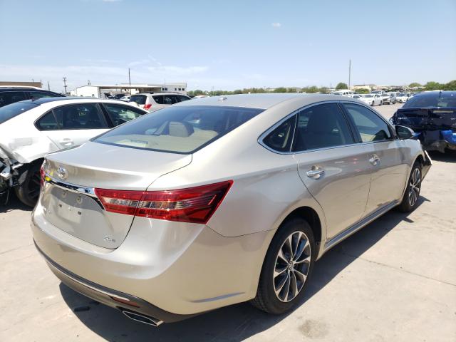 Photo 3 VIN: 4T1BK1EB2GU225456 - TOYOTA AVALON XLE 