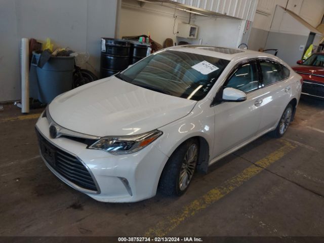 Photo 1 VIN: 4T1BK1EB2GU225571 - TOYOTA AVALON 