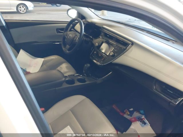 Photo 4 VIN: 4T1BK1EB2GU225571 - TOYOTA AVALON 