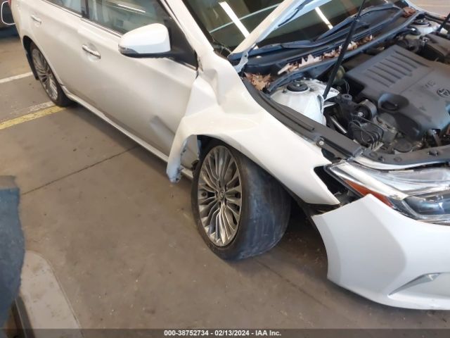 Photo 5 VIN: 4T1BK1EB2GU225571 - TOYOTA AVALON 