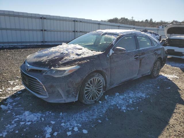 Photo 0 VIN: 4T1BK1EB2GU225909 - TOYOTA AVALON 