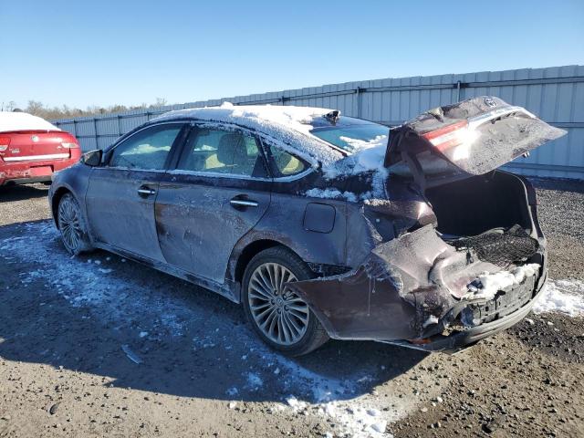 Photo 1 VIN: 4T1BK1EB2GU225909 - TOYOTA AVALON 