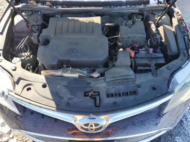 Photo 10 VIN: 4T1BK1EB2GU225909 - TOYOTA AVALON 