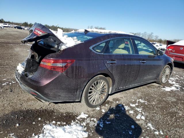 Photo 2 VIN: 4T1BK1EB2GU225909 - TOYOTA AVALON 