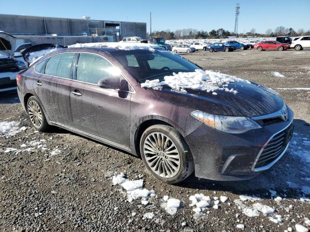 Photo 3 VIN: 4T1BK1EB2GU225909 - TOYOTA AVALON 