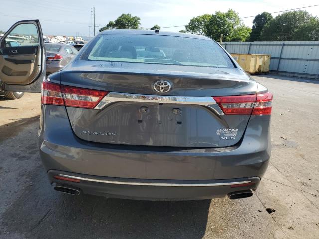 Photo 5 VIN: 4T1BK1EB2GU233489 - TOYOTA AVALON 