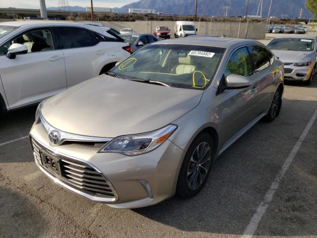 Photo 1 VIN: 4T1BK1EB2GU233881 - TOYOTA AVALON XLE 