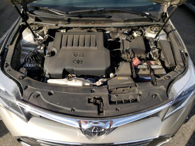 Photo 6 VIN: 4T1BK1EB2GU233881 - TOYOTA AVALON XLE 