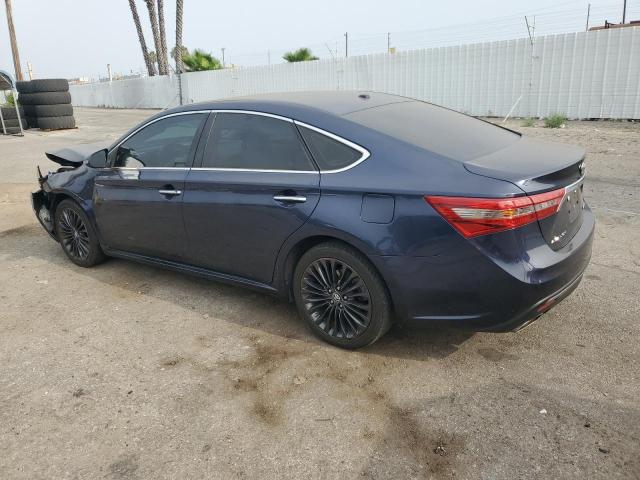 Photo 1 VIN: 4T1BK1EB2GU235632 - TOYOTA AVALON XLE 