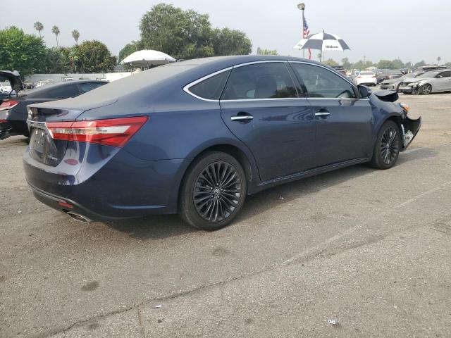 Photo 2 VIN: 4T1BK1EB2GU235632 - TOYOTA AVALON XLE 