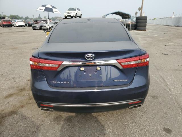 Photo 5 VIN: 4T1BK1EB2GU235632 - TOYOTA AVALON XLE 