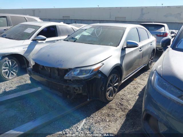 Photo 1 VIN: 4T1BK1EB2GU241334 - TOYOTA AVALON 