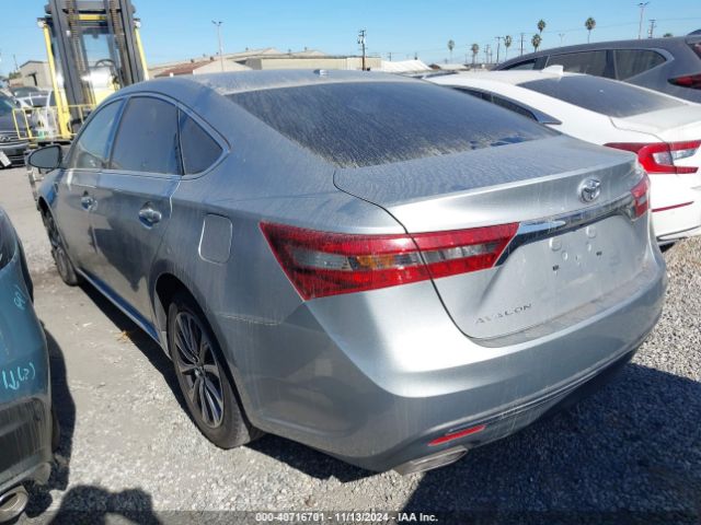 Photo 2 VIN: 4T1BK1EB2GU241334 - TOYOTA AVALON 