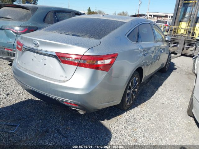 Photo 3 VIN: 4T1BK1EB2GU241334 - TOYOTA AVALON 