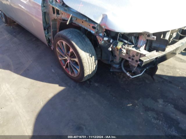 Photo 5 VIN: 4T1BK1EB2GU241334 - TOYOTA AVALON 