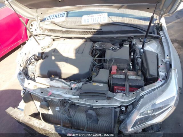 Photo 9 VIN: 4T1BK1EB2GU241334 - TOYOTA AVALON 