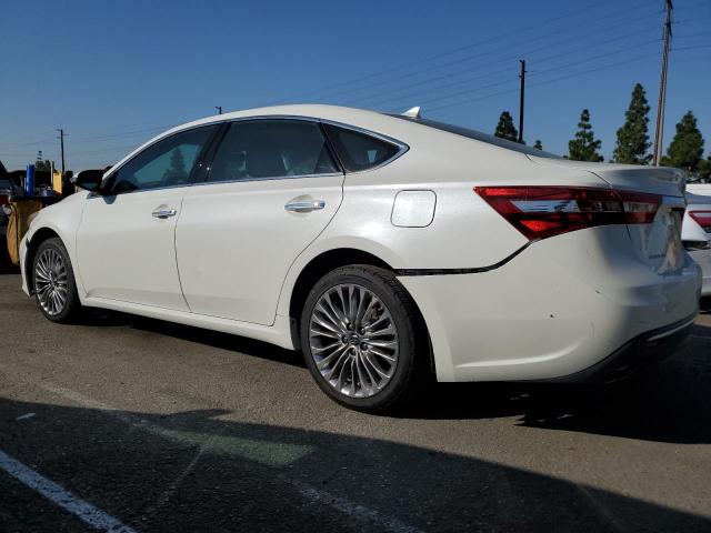 Photo 1 VIN: 4T1BK1EB2GU241799 - TOYOTA AVALON XLE 