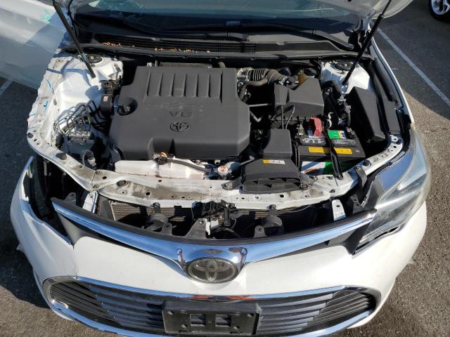 Photo 10 VIN: 4T1BK1EB2GU241799 - TOYOTA AVALON XLE 