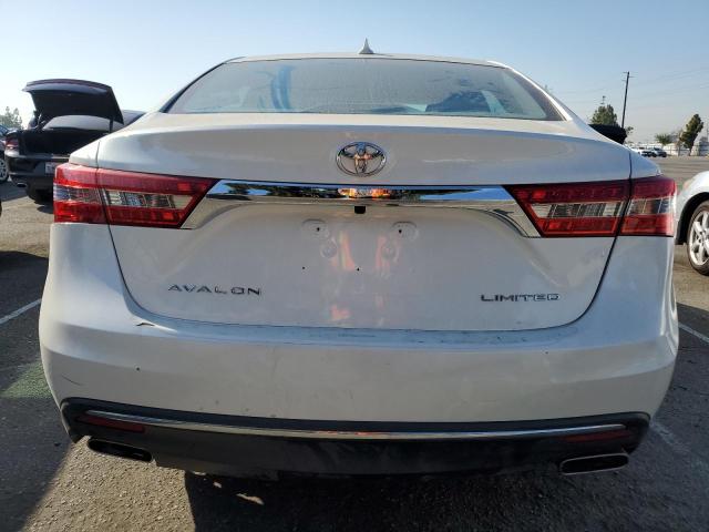 Photo 5 VIN: 4T1BK1EB2GU241799 - TOYOTA AVALON XLE 