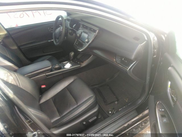 Photo 4 VIN: 4T1BK1EB2HU244106 - TOYOTA AVALON 