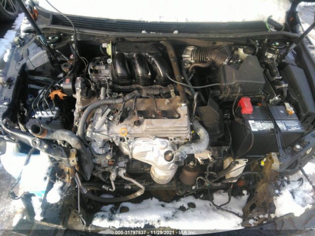 Photo 9 VIN: 4T1BK1EB2HU244106 - TOYOTA AVALON 