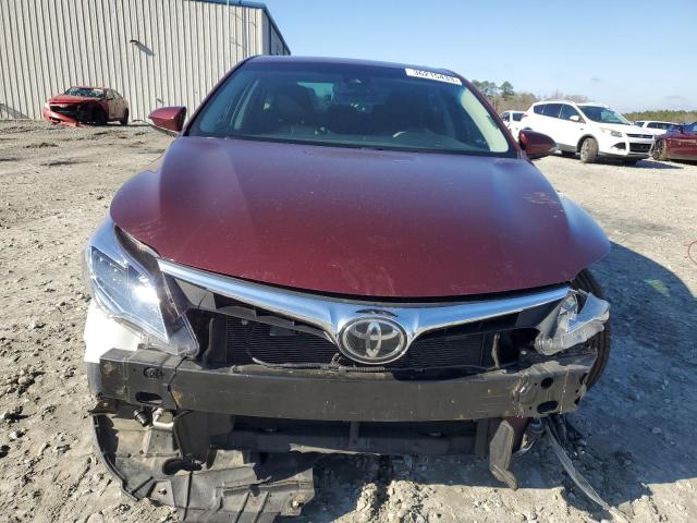 Photo 4 VIN: 4T1BK1EB2HU246325 - TOYOTA AVALON XLE 