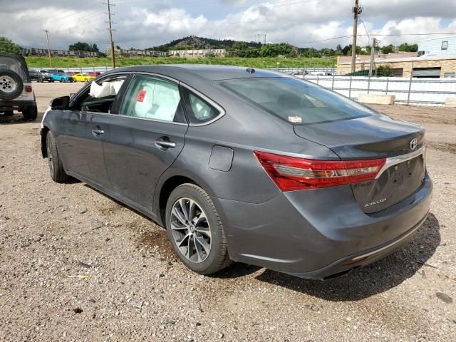 Photo 1 VIN: 4T1BK1EB2HU246891 - TOYOTA AVALON XLE 