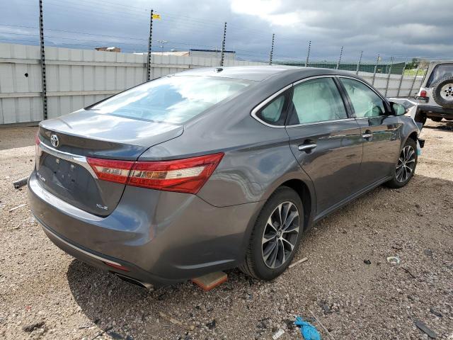 Photo 2 VIN: 4T1BK1EB2HU246891 - TOYOTA AVALON XLE 