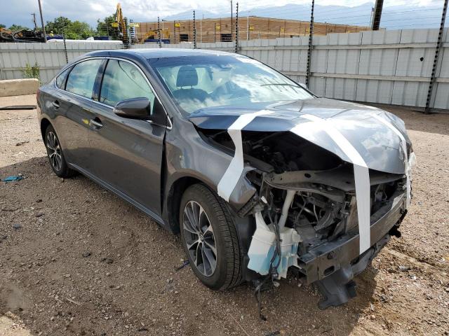 Photo 3 VIN: 4T1BK1EB2HU246891 - TOYOTA AVALON XLE 