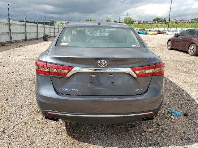 Photo 5 VIN: 4T1BK1EB2HU246891 - TOYOTA AVALON XLE 